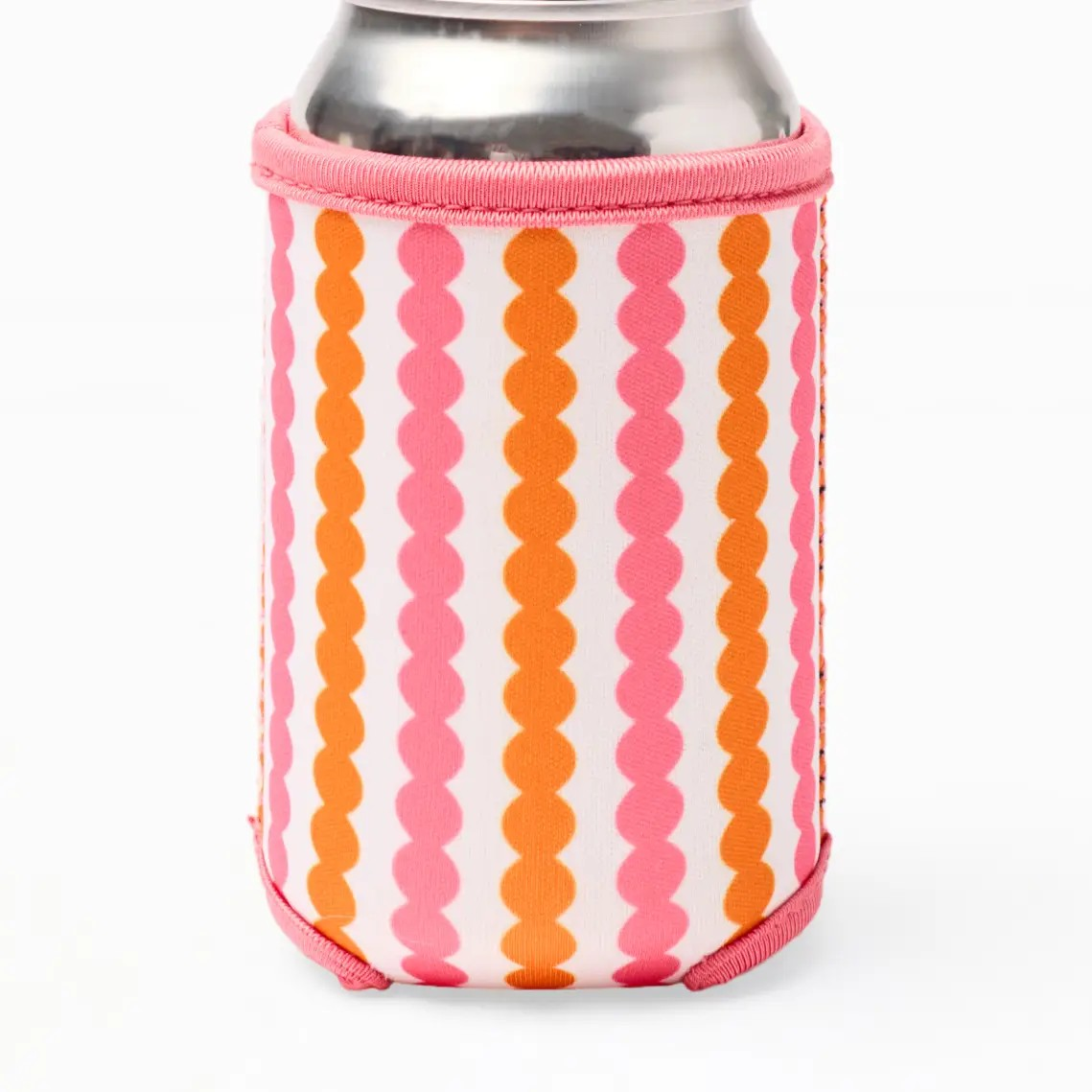 Sunstripe Koozie | Mary Square