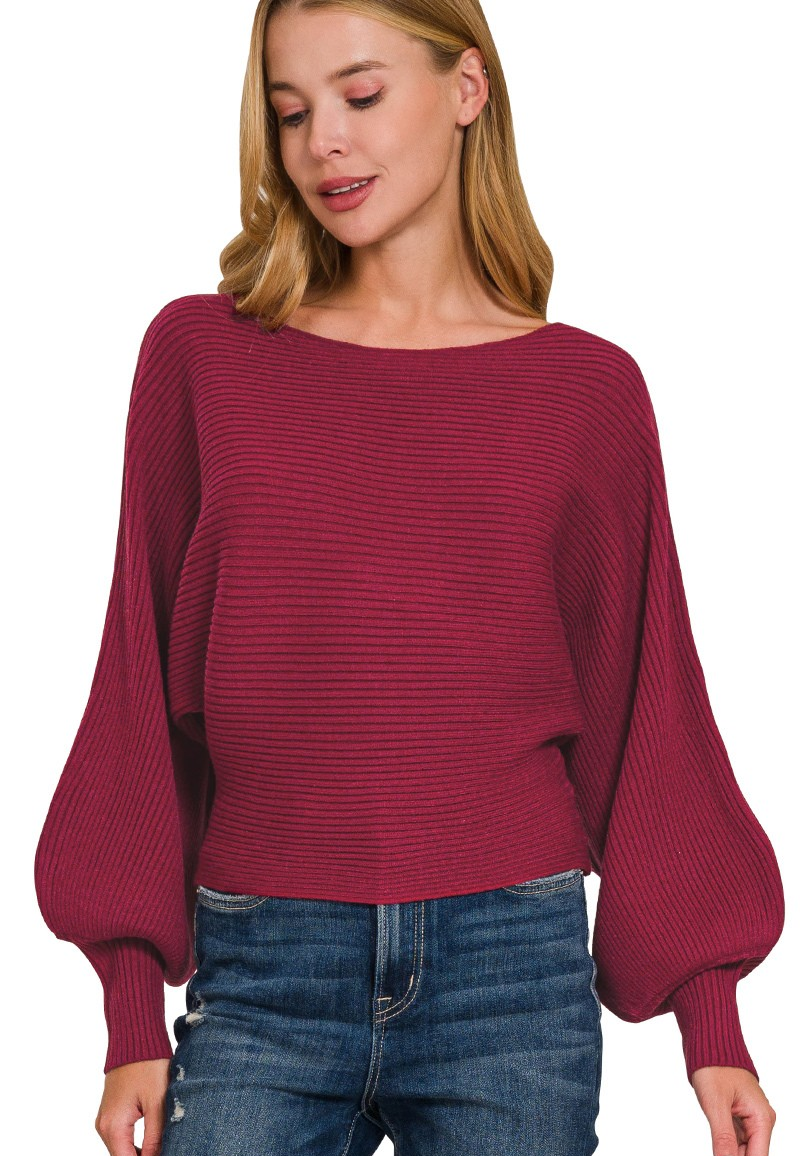 Haven Belle Sweater
