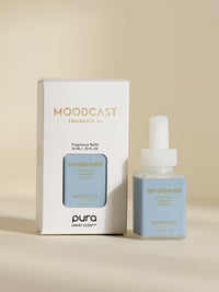 Daydreamer | Smart Vial | Moodcast