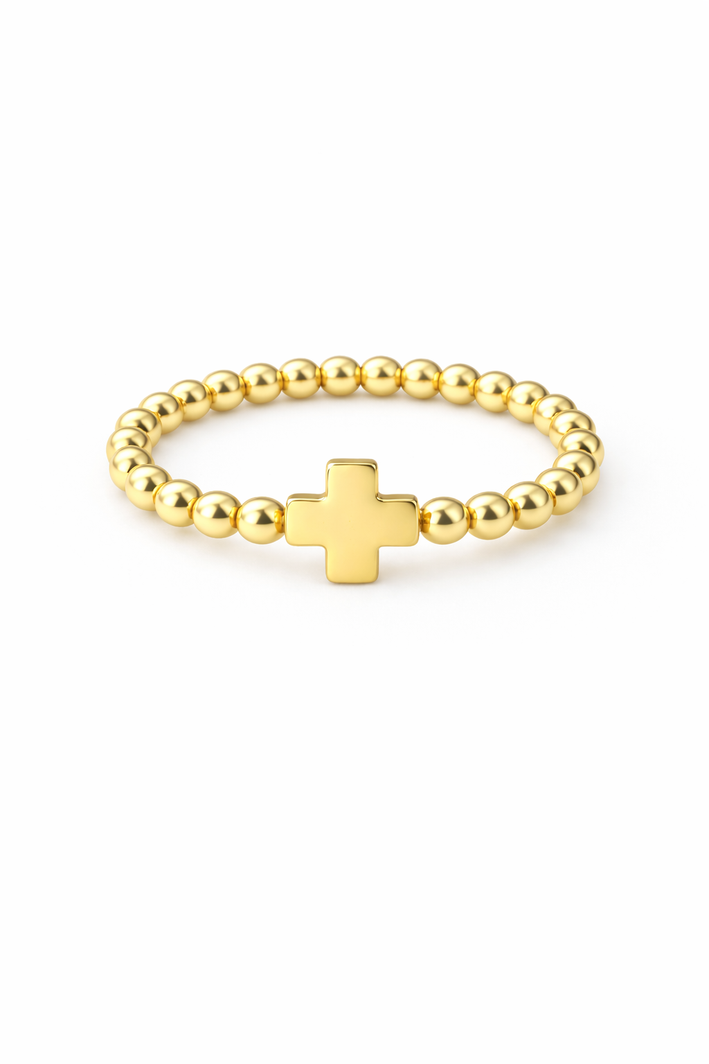 Cali Gold Ring | Coastal Grit