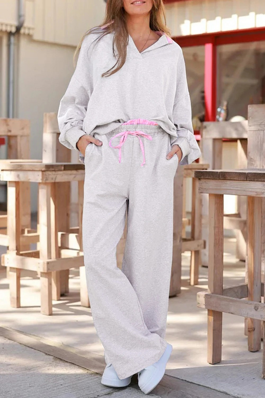 Chill Mode | 2-Piece Set