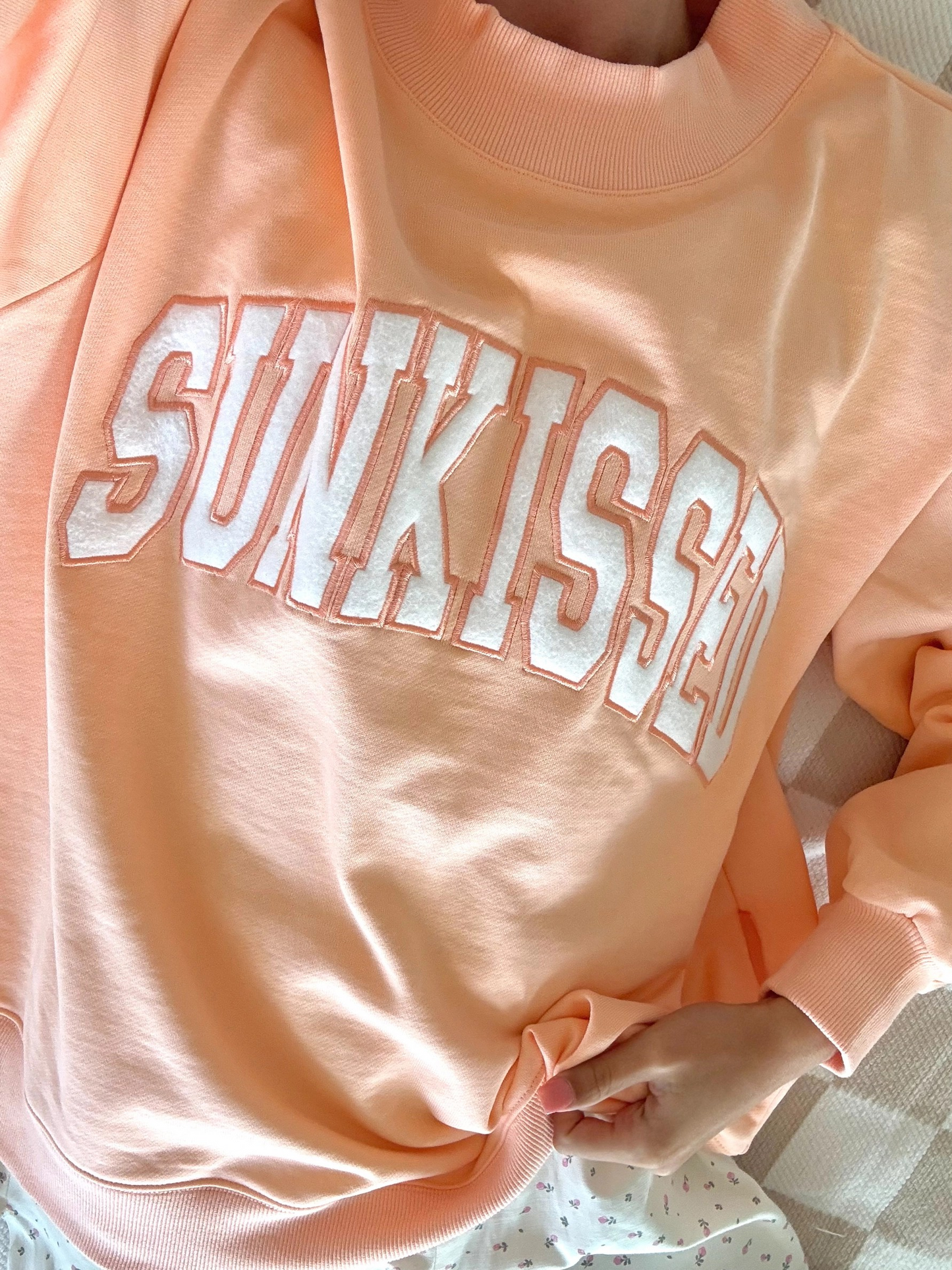 Sunkissed Papaya Set