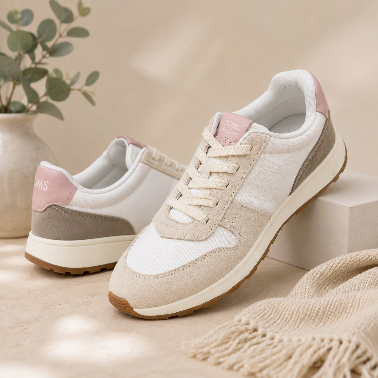 Grace Everyday Sneaker | Toms