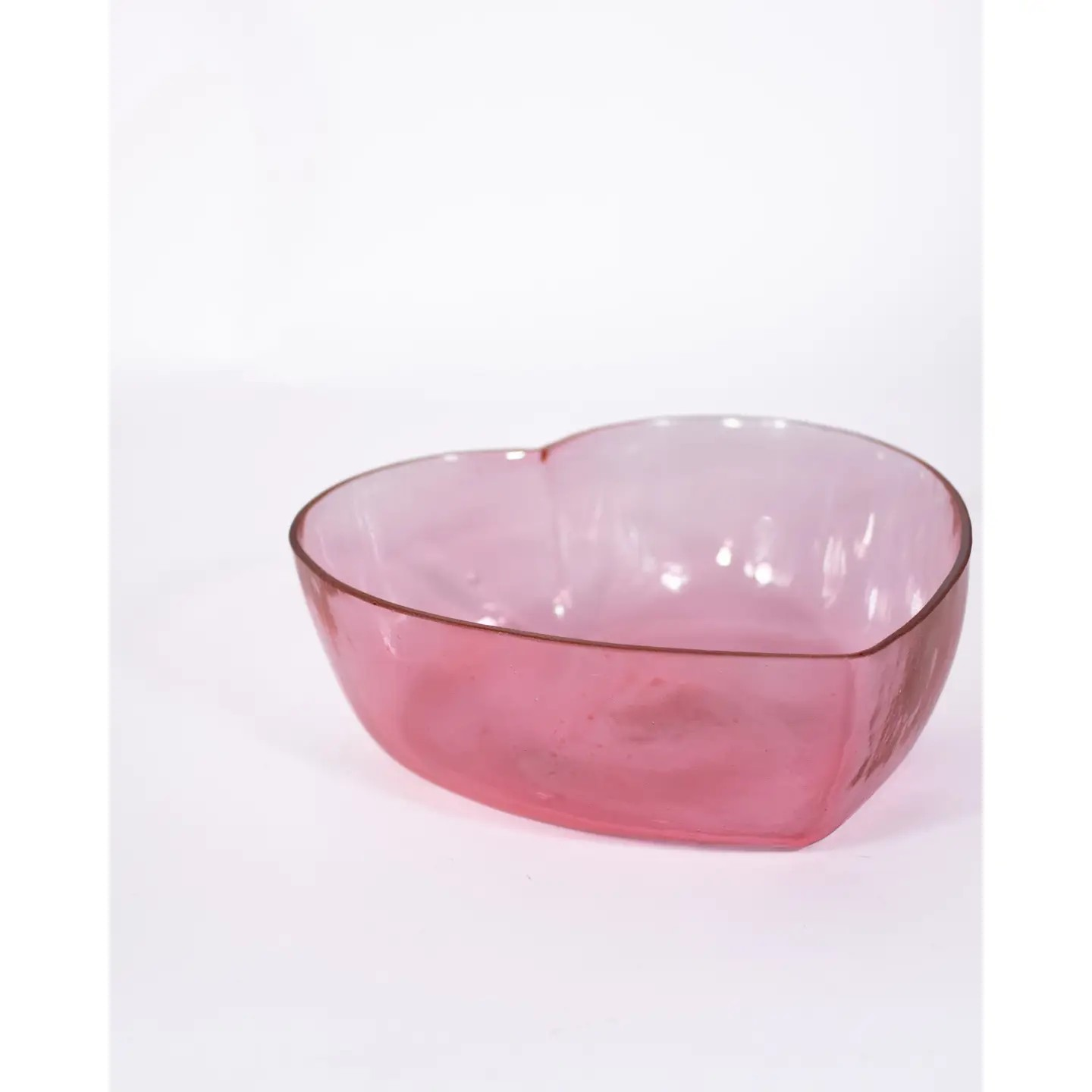 Heart Dish Bowl