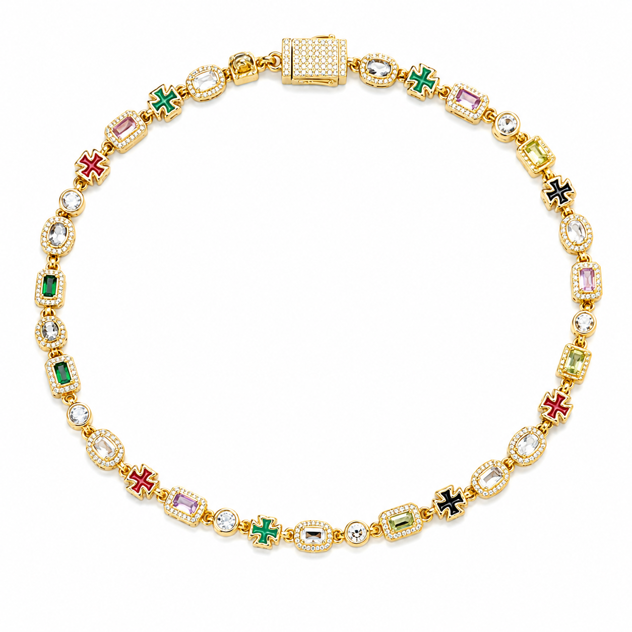 Coastline Necklace | Coastal Grit