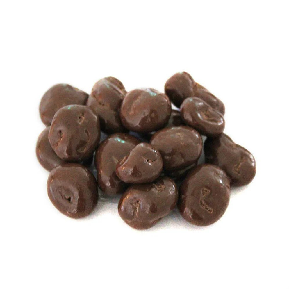 Chocolate Amaretto Cherries | Ozark Nut Roasters