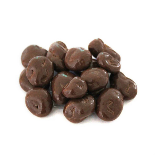 Chocolate Amaretto Cherries | Ozark Nut Roasters