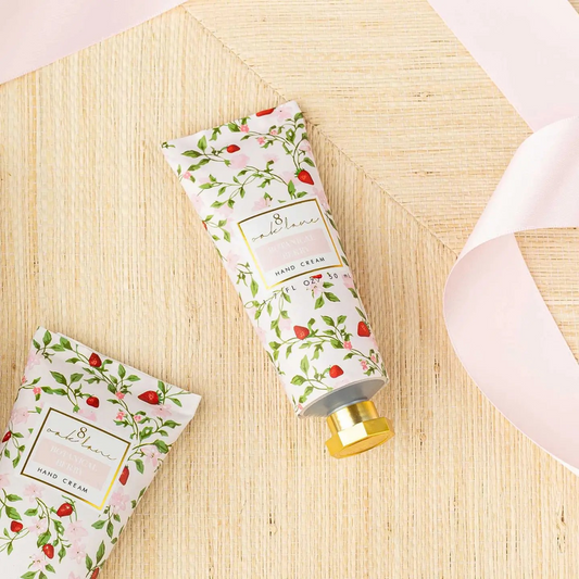 Botanical Berry Hand Cream
