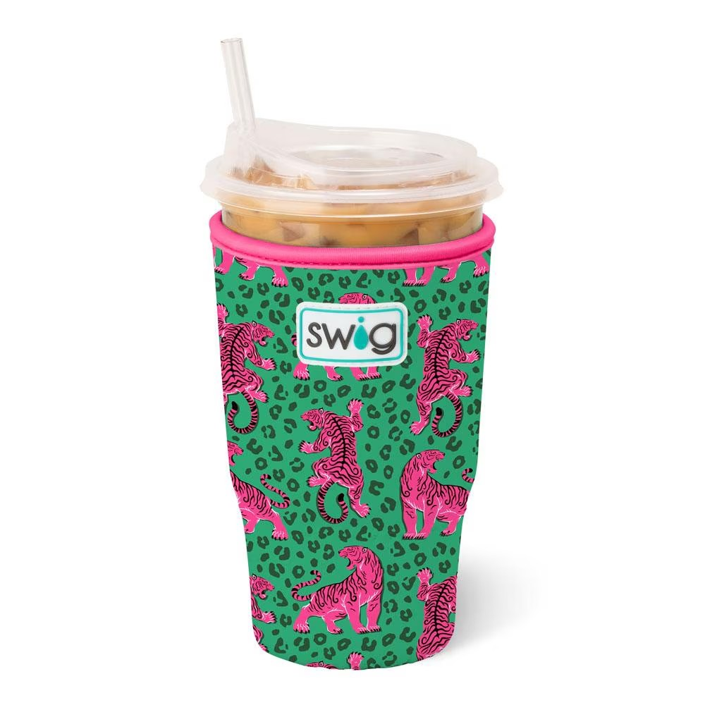 Easy Tiger Large Cup Coolie | Swig