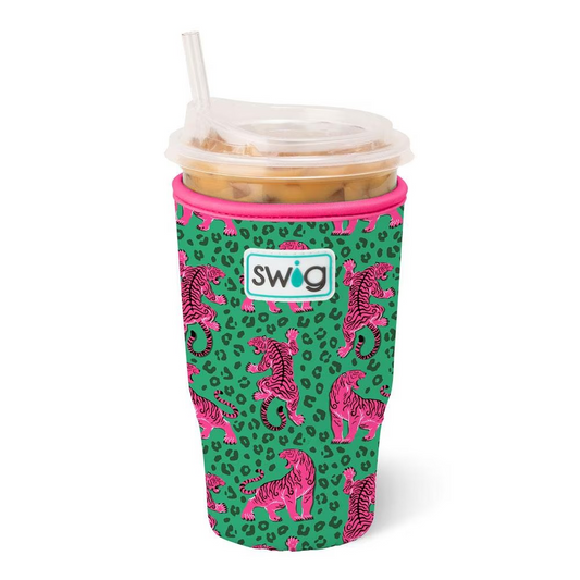 Easy Tiger Large Cup Coolie | Swig