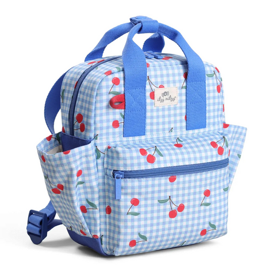 Cherry Itzy Bitzy Bag