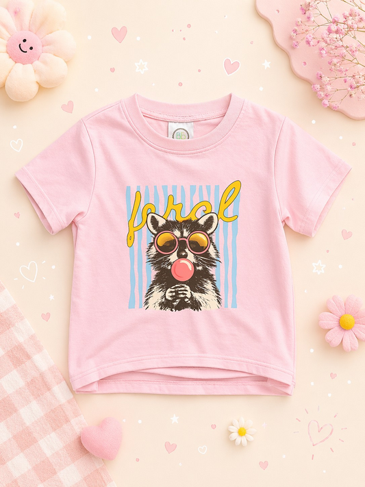 Feral Kids T-Shirt