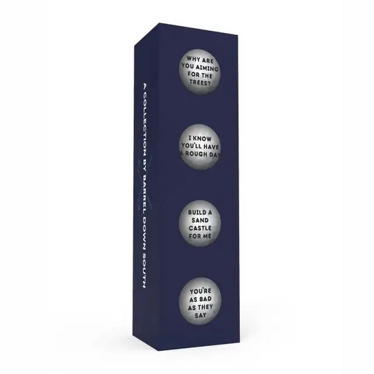 Smack Talk Golf Balls