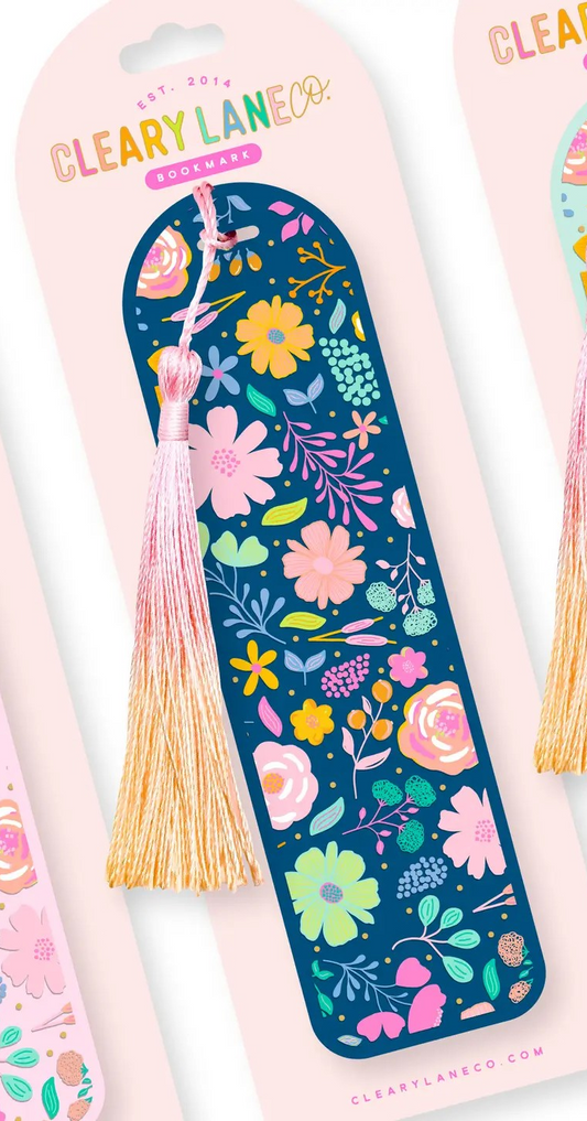 Acrylic Bookmark