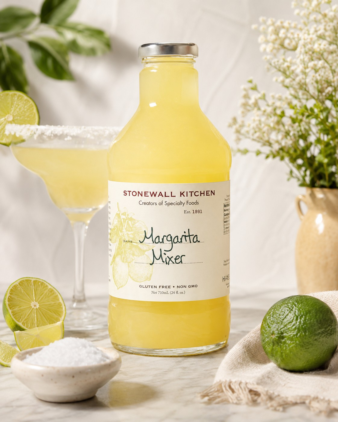 Margarita Mixer | Stonewall
