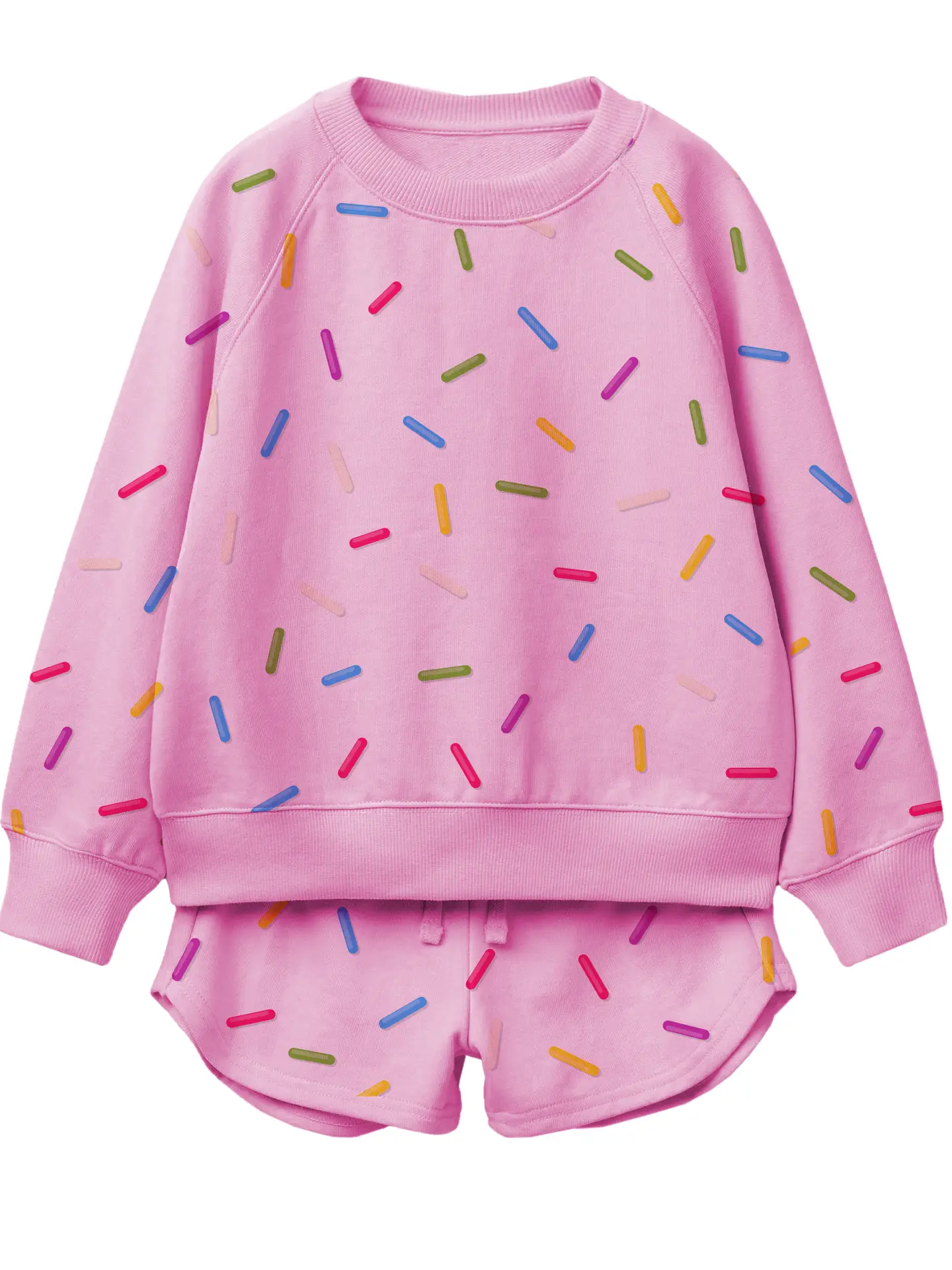 Confetti Party Set | Silver Co.