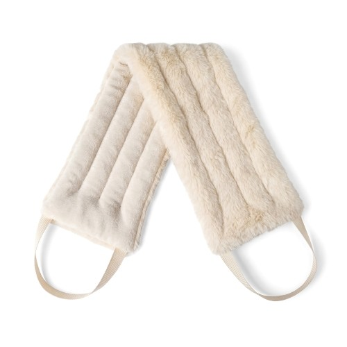 Cuddlers Heated Neck Wrap | Hello Mello