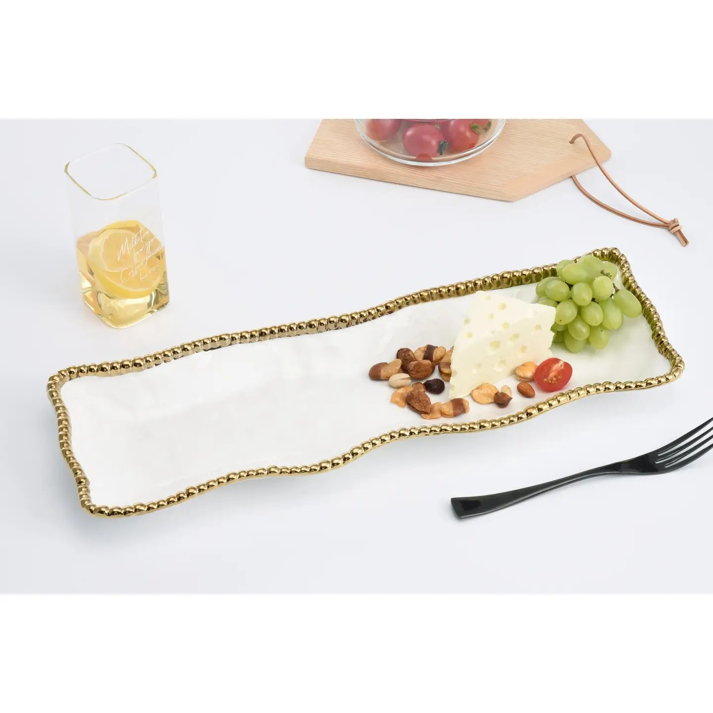 Pampa Bay Rectangular Serving Platter