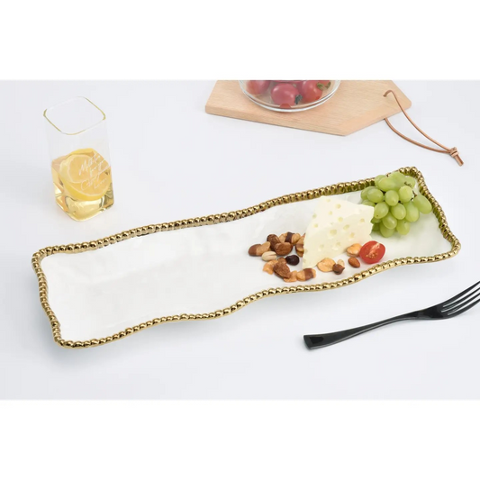 Pampa Bay Rectangular Serving Platter