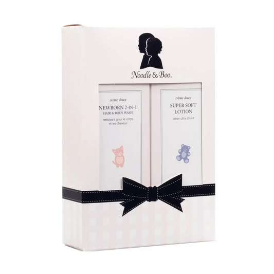 Newborn Gift Set | Noodle &Boo