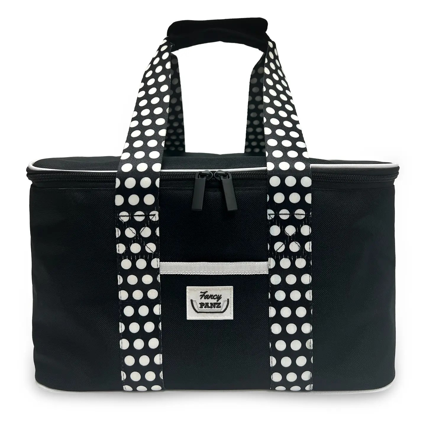 Fancy Panz Insulated Travel Bag