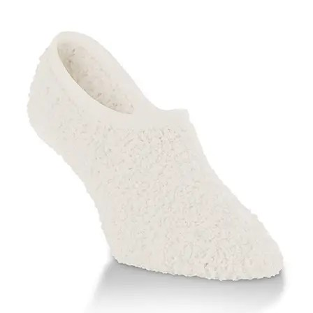 Once Upon a Cloud Footsie Socks