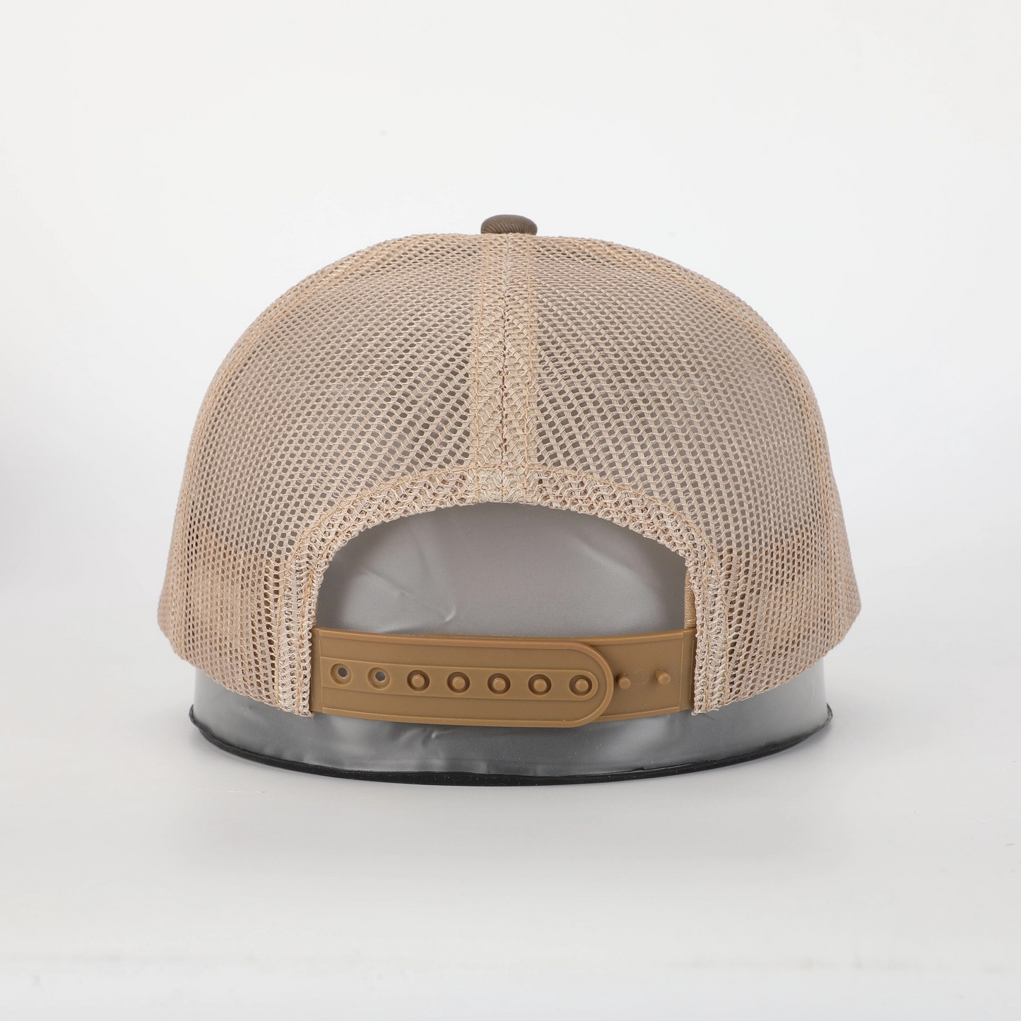 Chasing November Snapback Trucker Hat | Little Kideauxs
