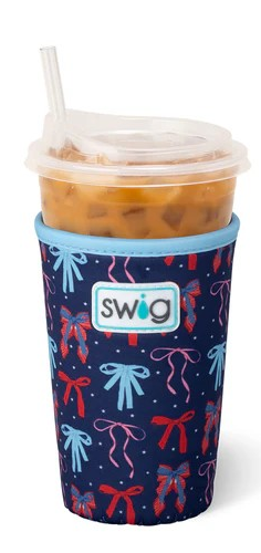 Miss Independance Swig Coolie
