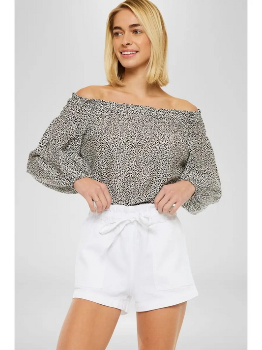 The Hampton Shorts | KANCAN