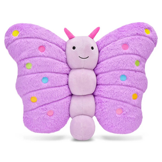 My Best FlutterFly Plush