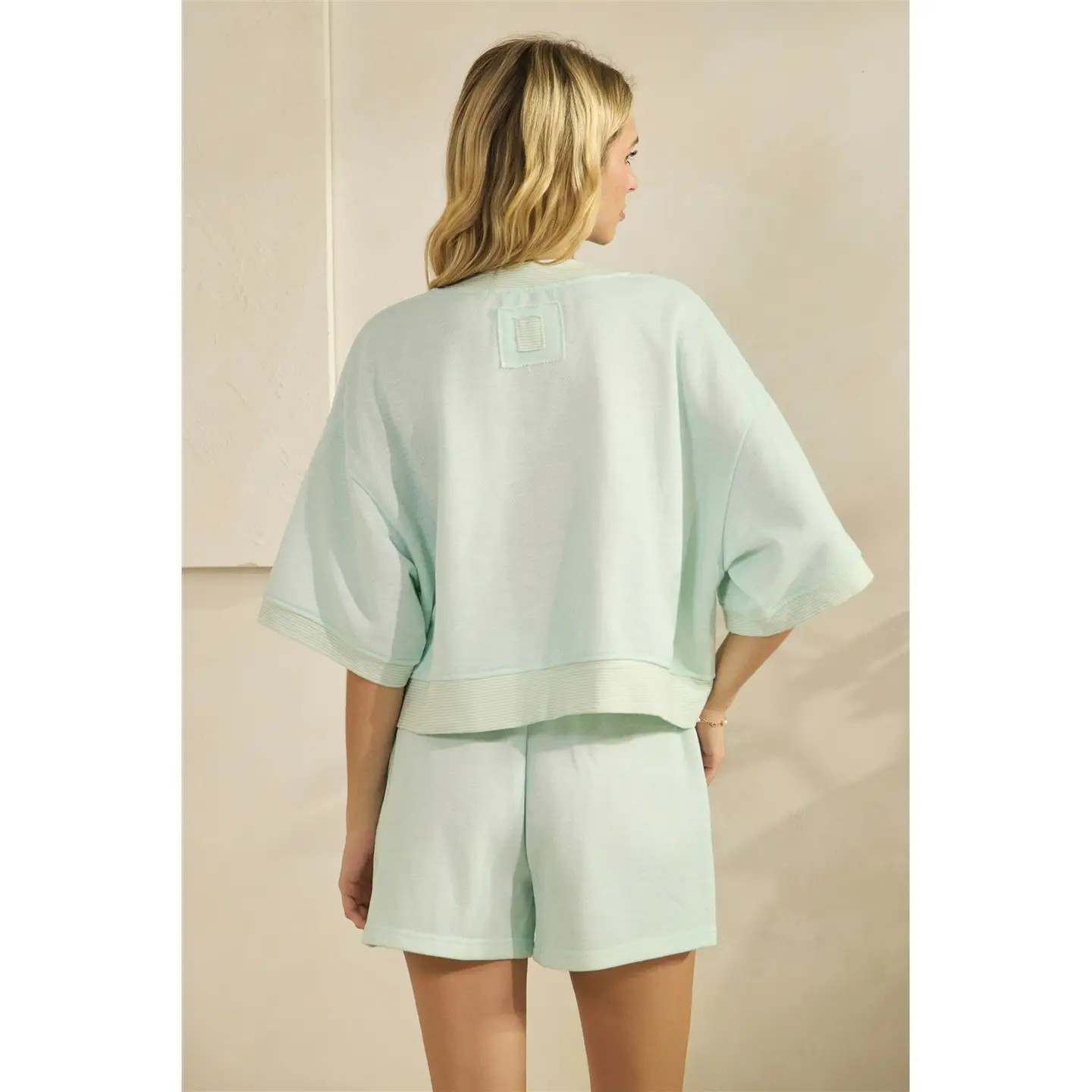 Mint To Be Cozy Set