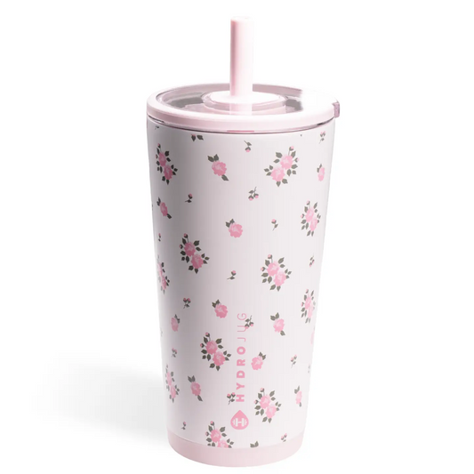 Wildrose 20oz Everyday Tumbler | HydroJug