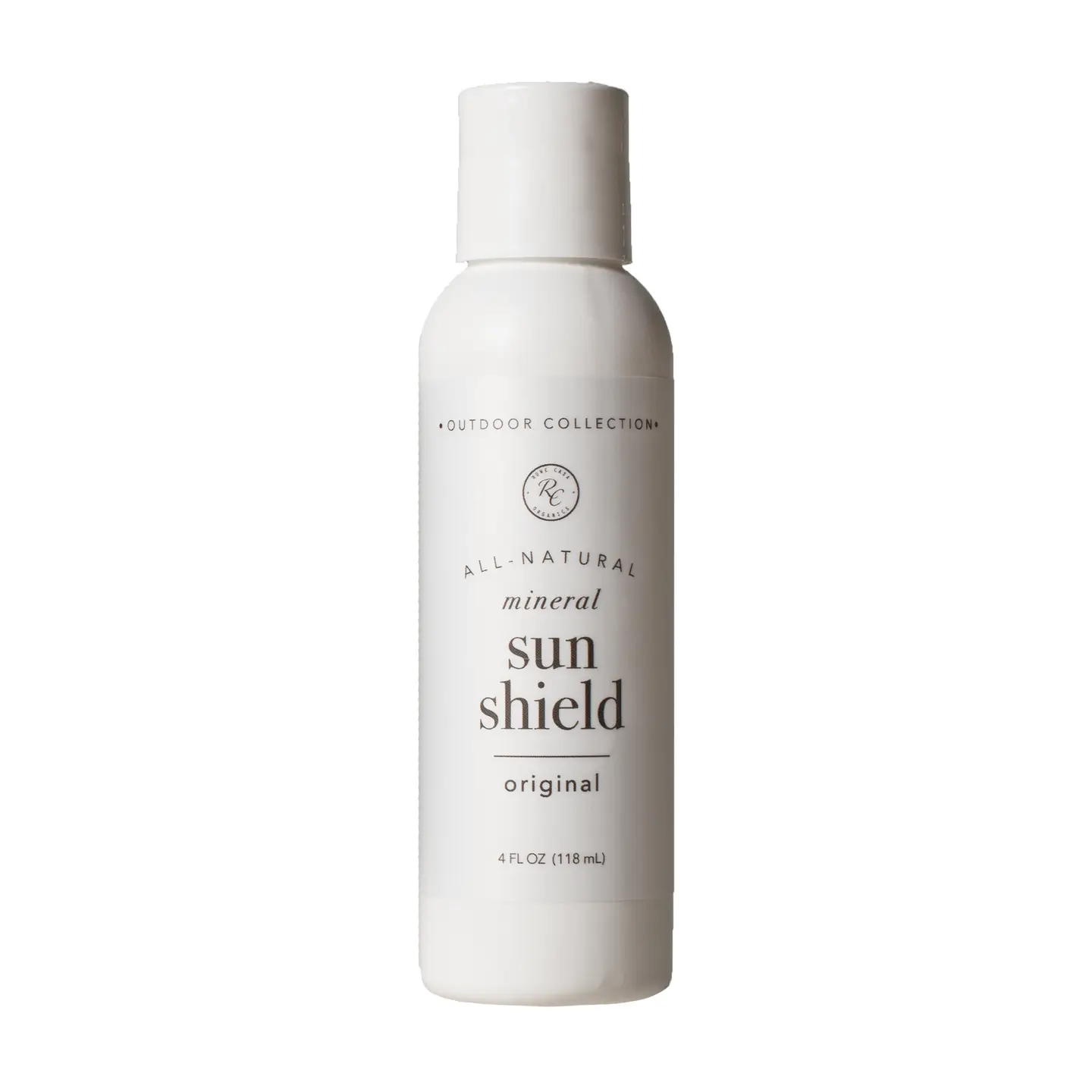 Sun Shield | Rowe Casa