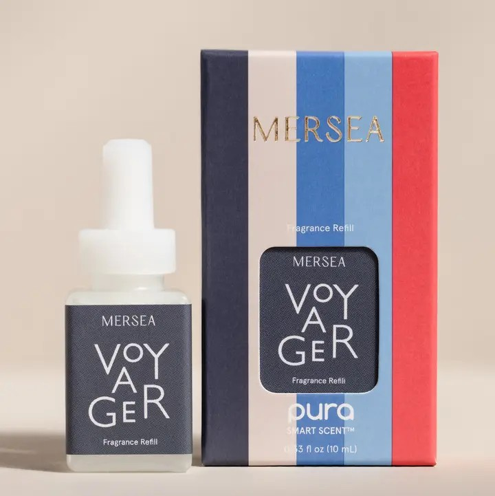 Voyager Pura Diffuser Refill