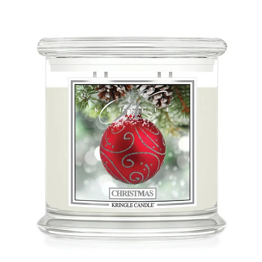 Christmas Candle