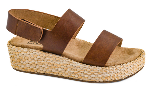 Heatwave Sandal | Corky's