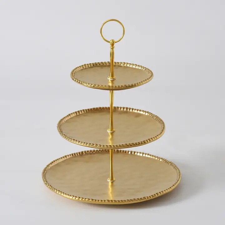 Pampa Bay 3 Tier Stand