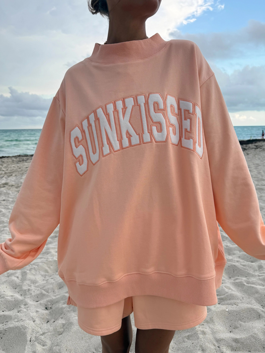 Sunkissed Papaya Set