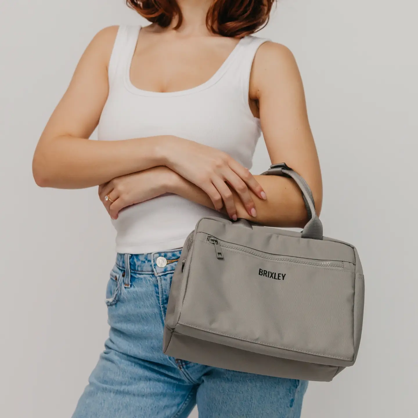 Steel Lunch Box | Brixley