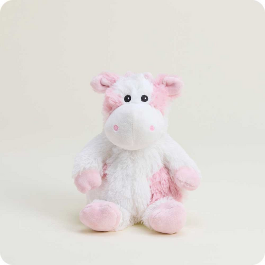 Strawberry Cow Warmies
