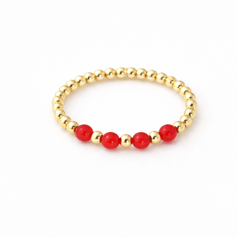 Arabella Ring | Coastal Grit