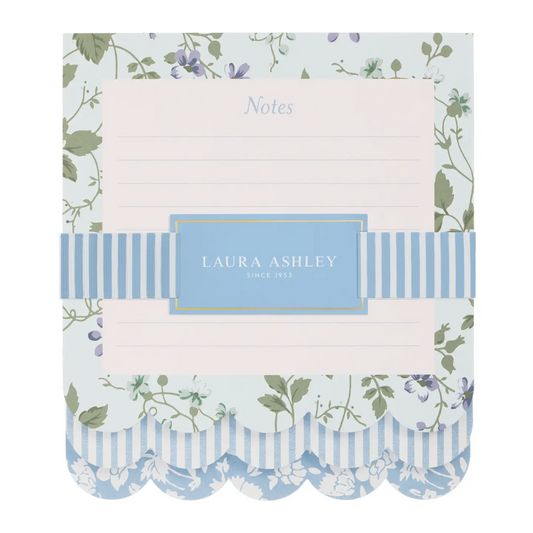 Heirloom Cottage Notepad