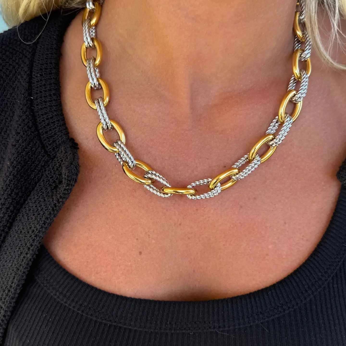 The Margo Necklace