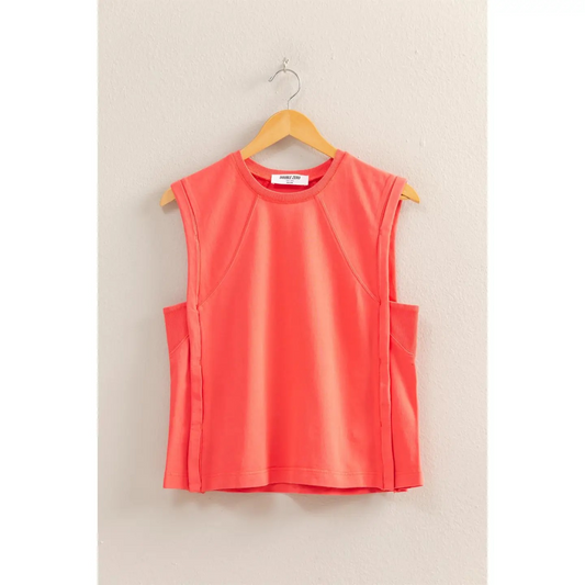 Summer Nights Top | Double Zero