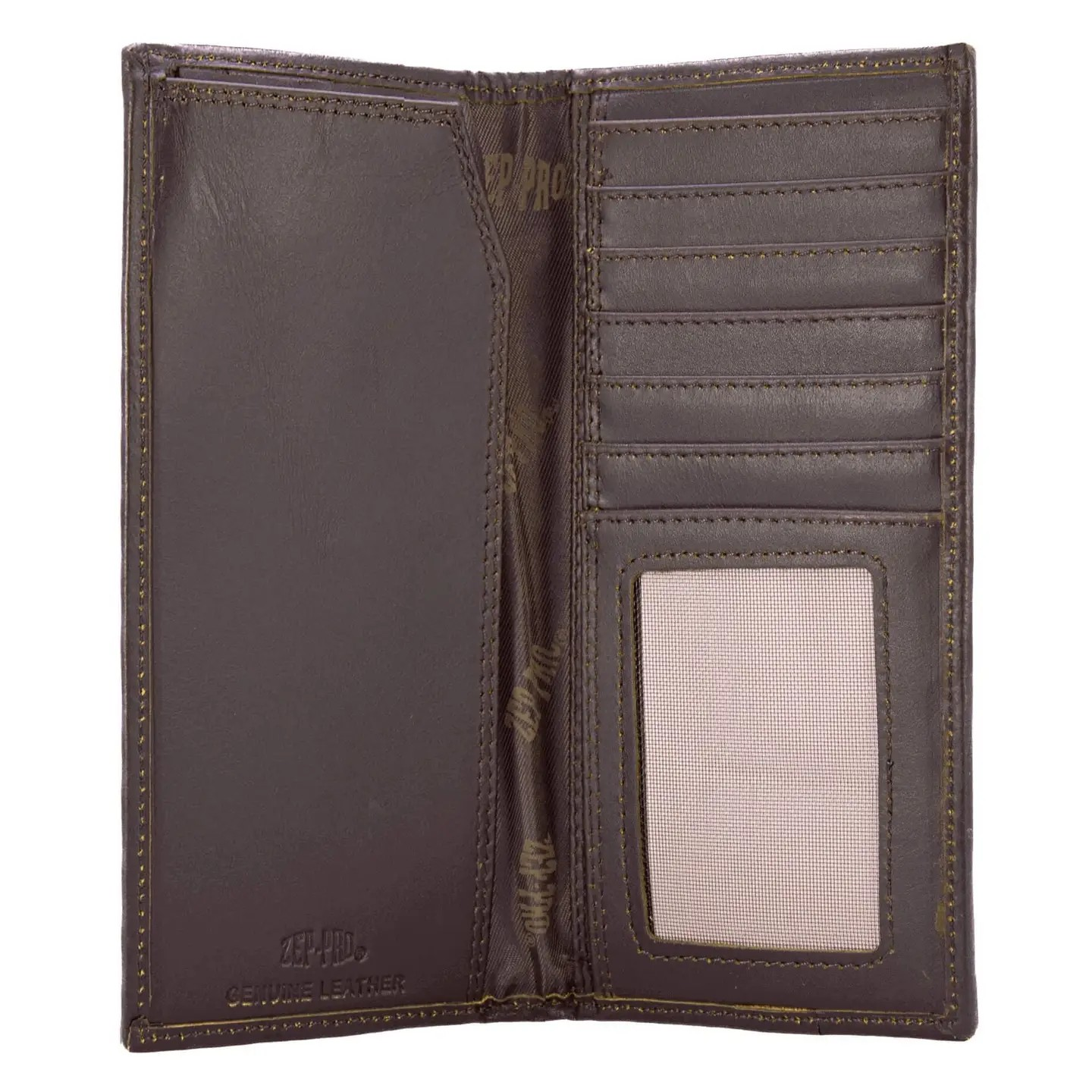 Mallard Camo Secretary Wallet | Zep Pro