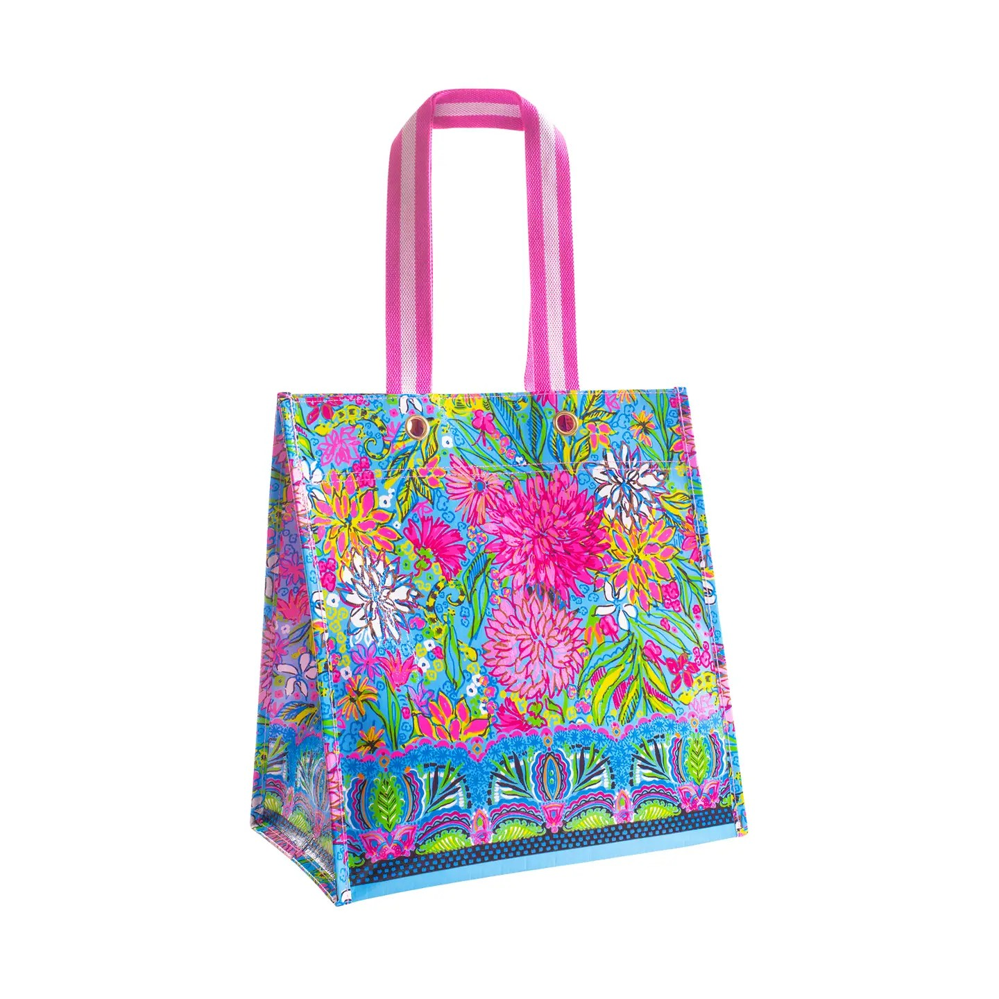 Walking on Sunshine Market Shopper