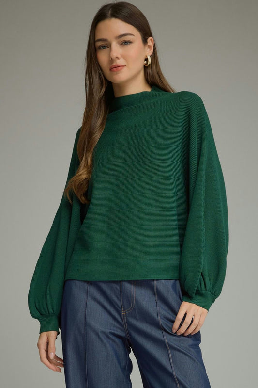 The Luna Top
