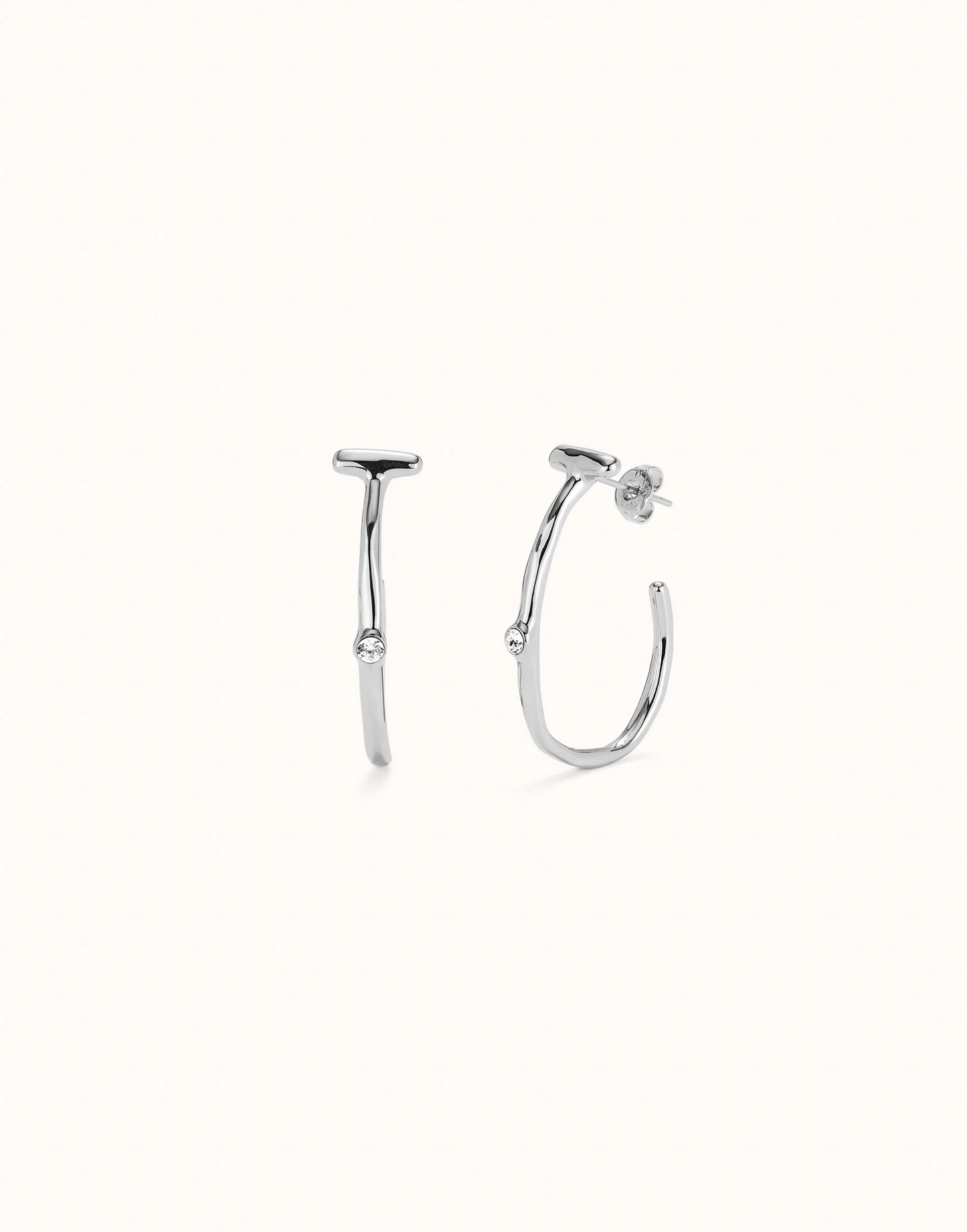 The City Chic Hoops