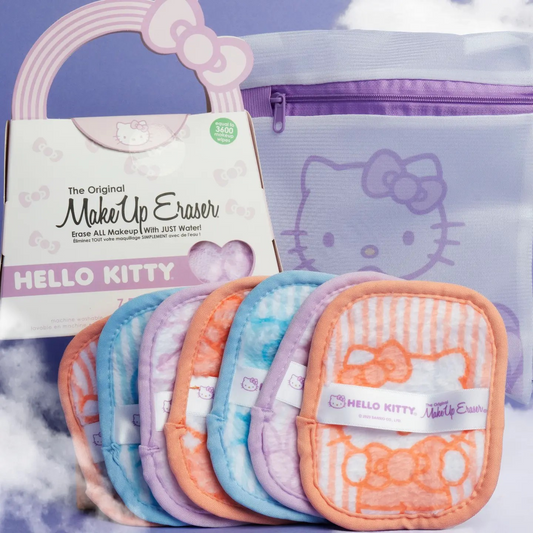 Hello Kitty 7-Day Gift Set