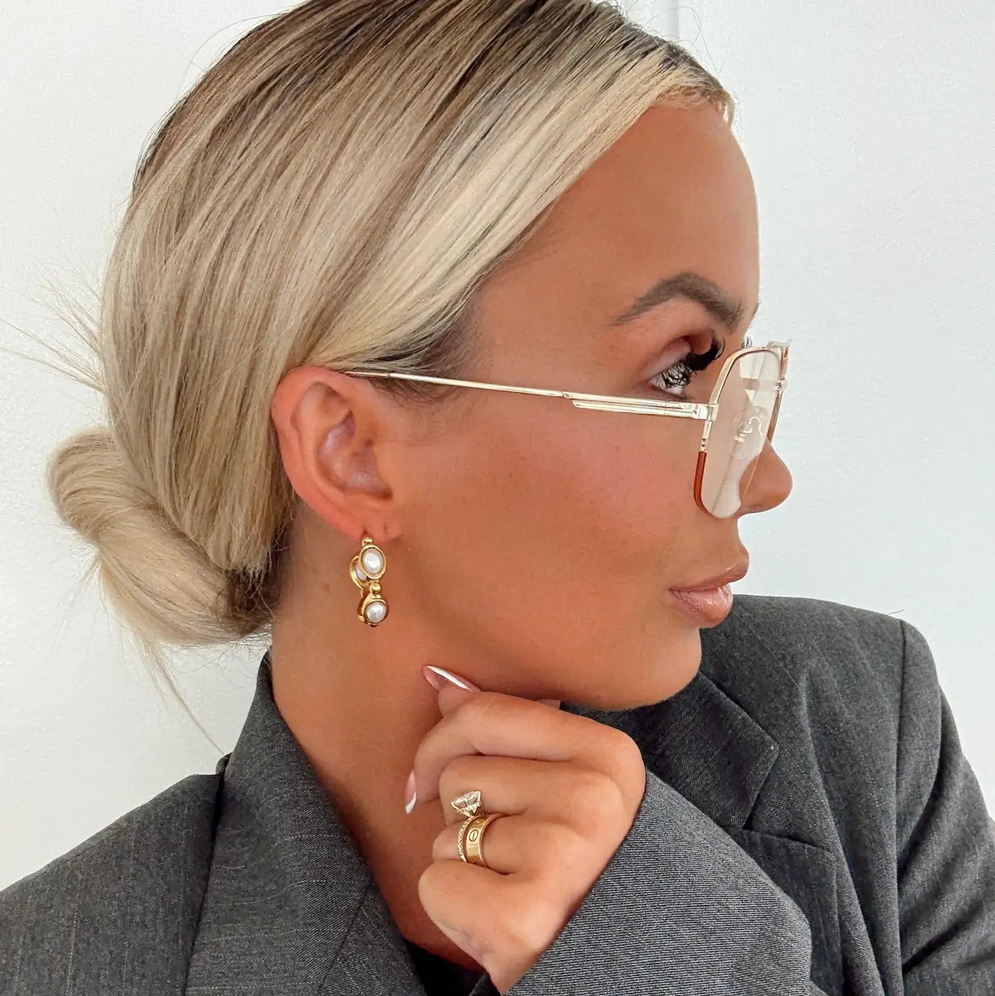 Harlee Earring